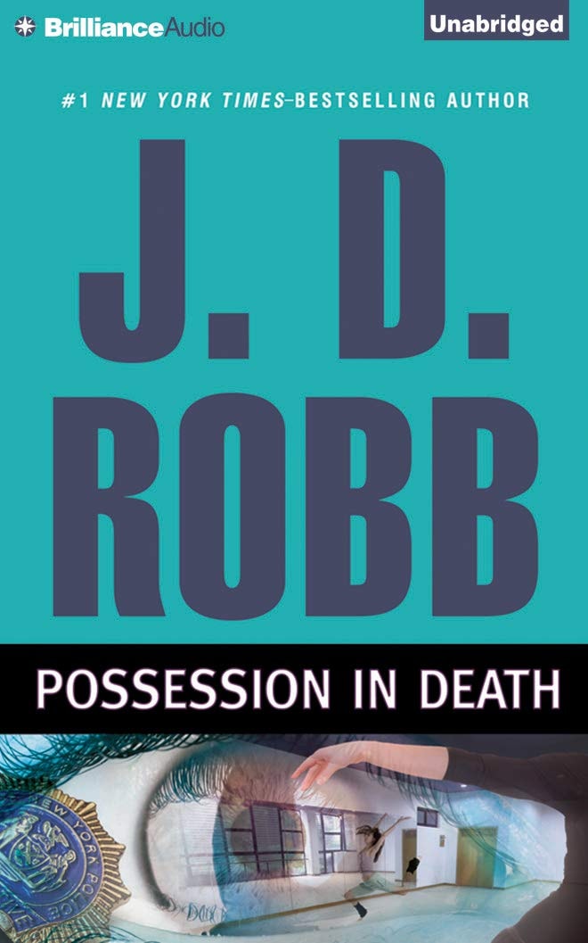 Possession in Death (In Death Series)