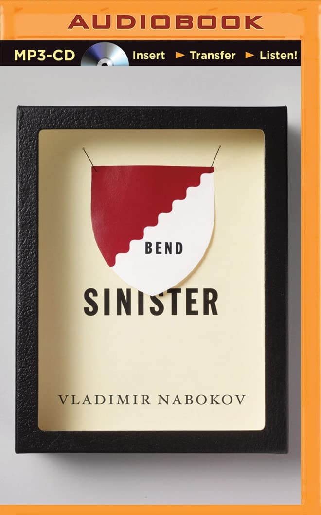 Bend Sinister