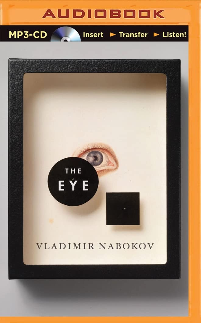 Eye, The