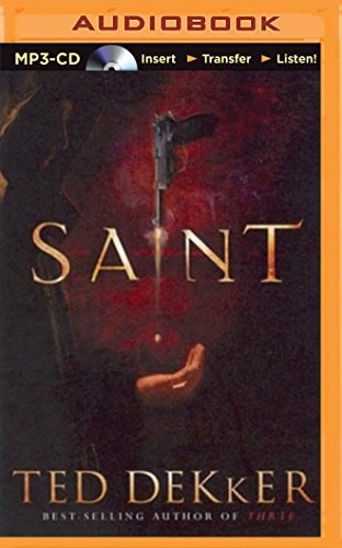 Saint (Paradise Series, Book 2) (The Books of History Chronicles)