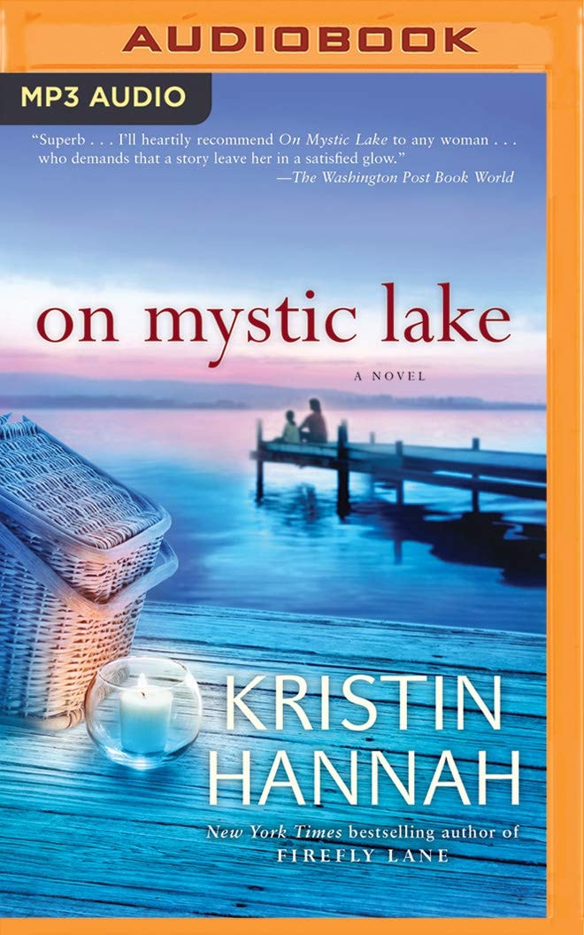 On Mystic Lake