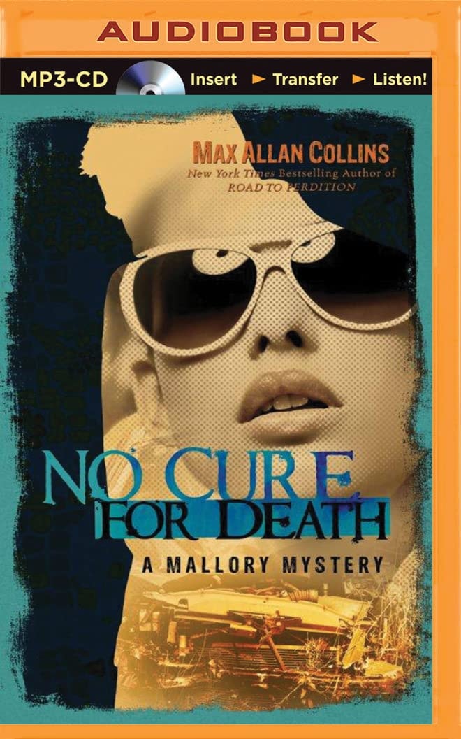 No Cure for Death