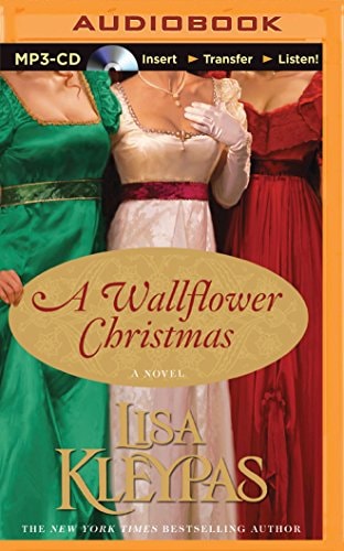 Wallflower Christmas, A (Wallflower Series)