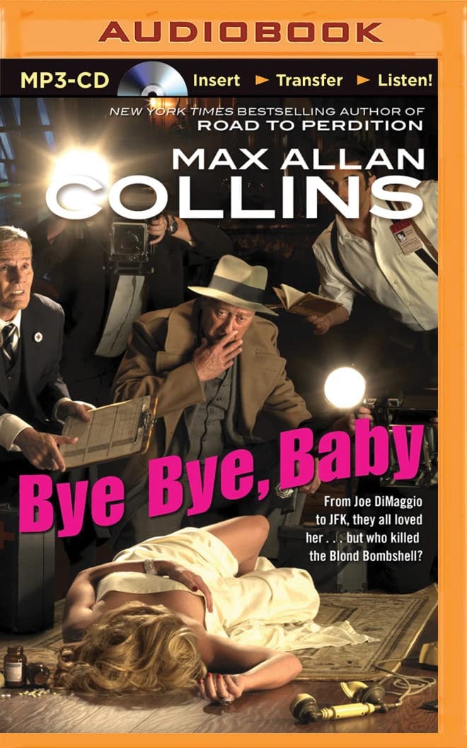 Bye Bye, Baby