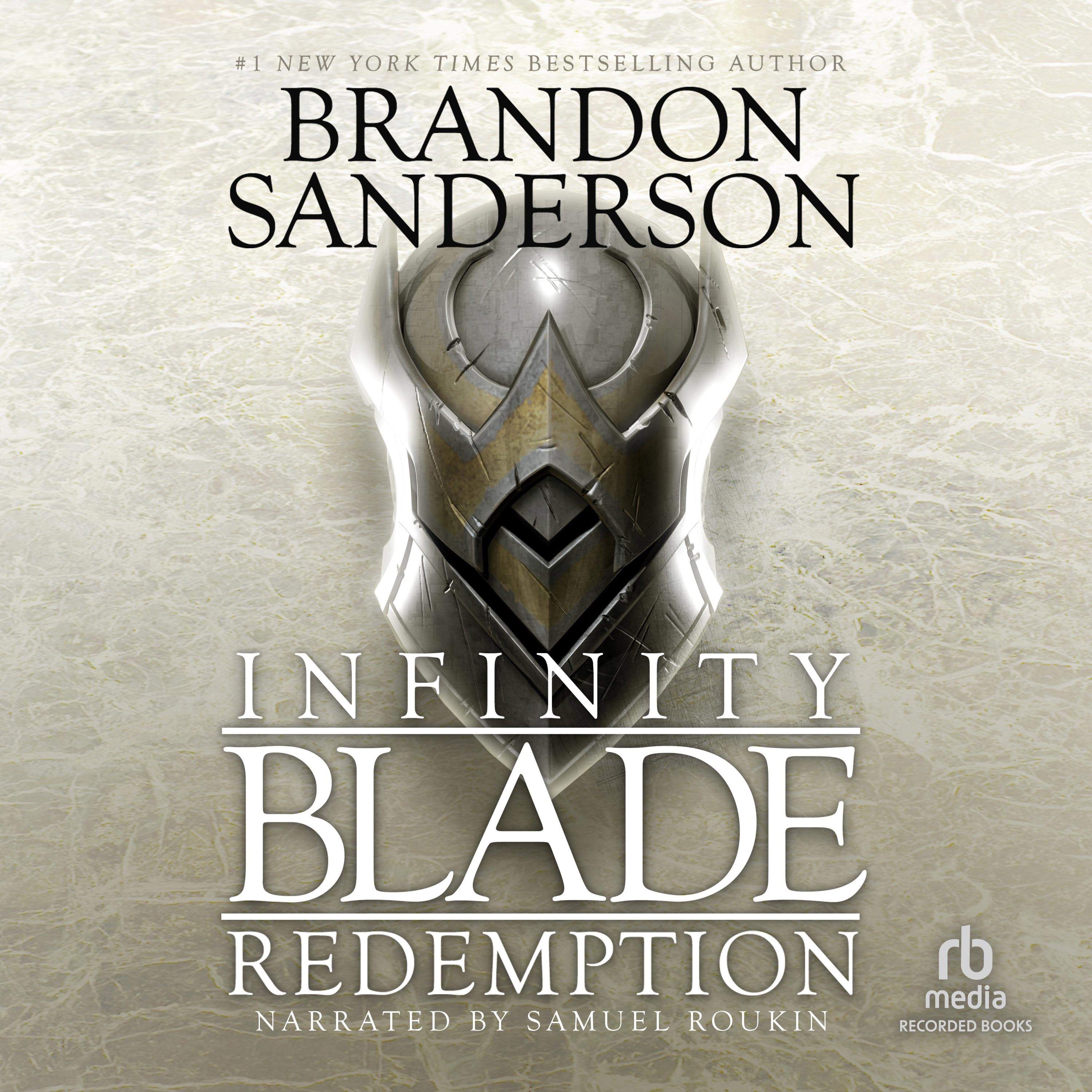 Infinity Blade: Redemption (The Infinity Blade Series)