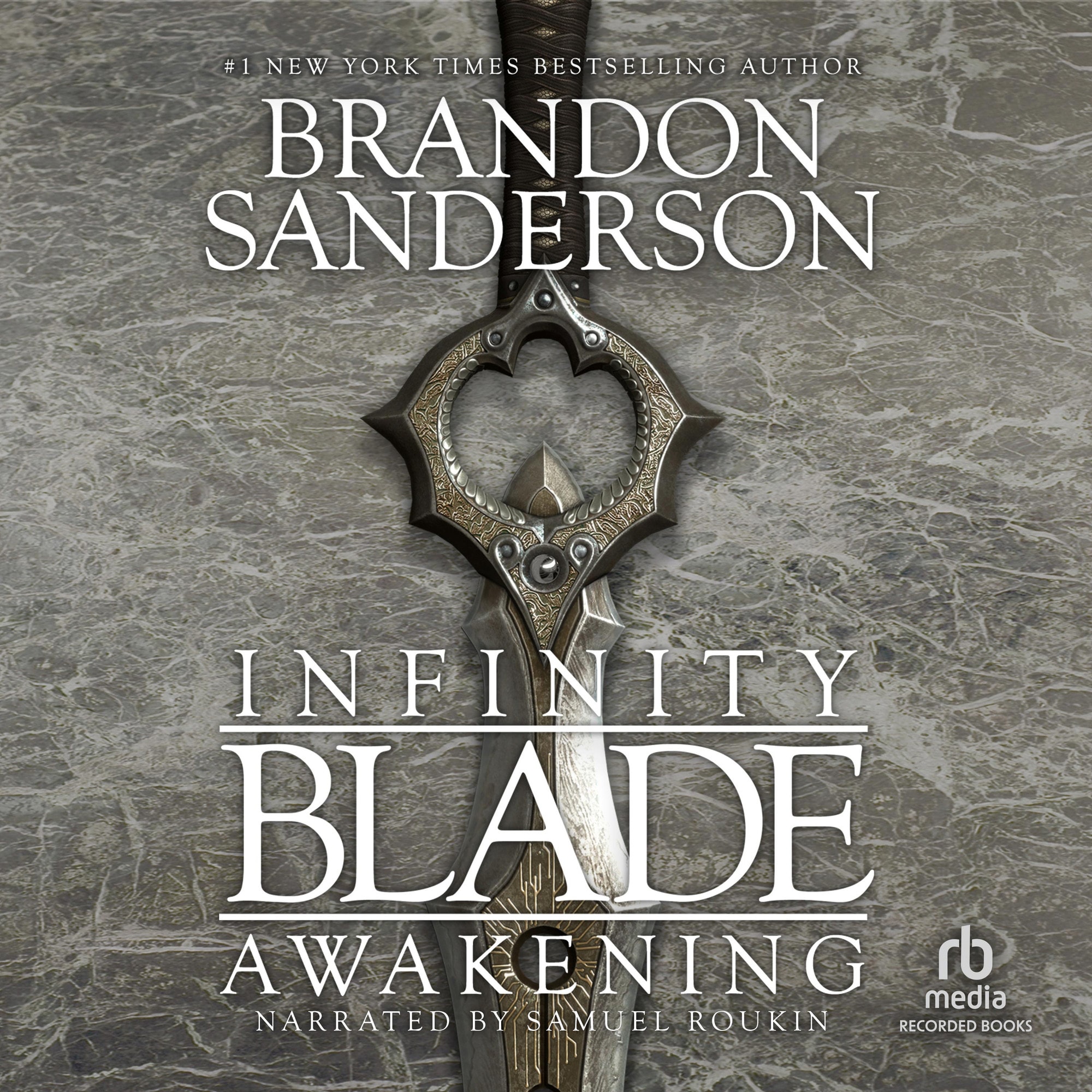 Infinity Blade: Awakening (The Infinity Blade Series)