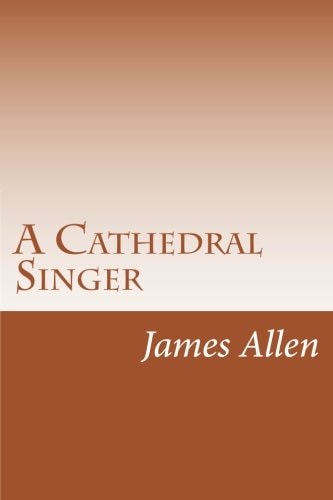 A Cathedral Singer