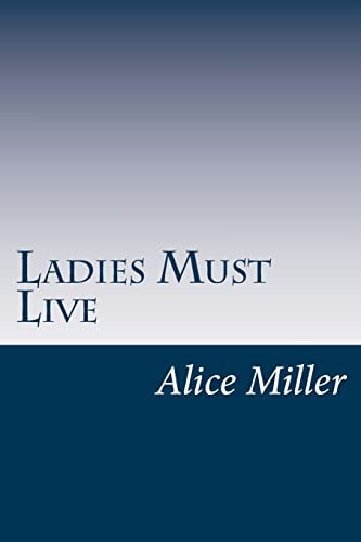 Ladies Must Live