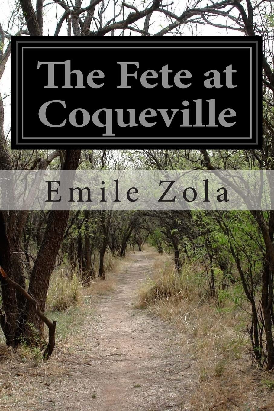The Fête at Coqueville