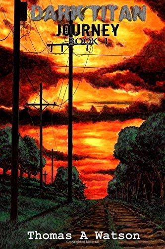 Dark Titian Journey