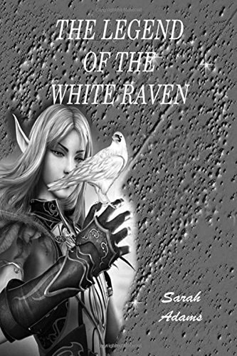Legend of the White Raven
