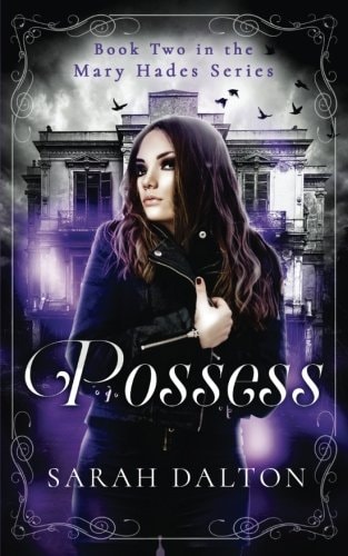 Possess