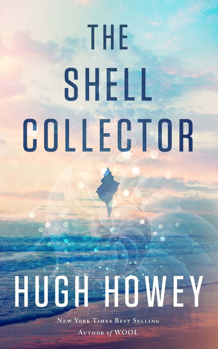 The Shell Collector A Story of the Seven Seas