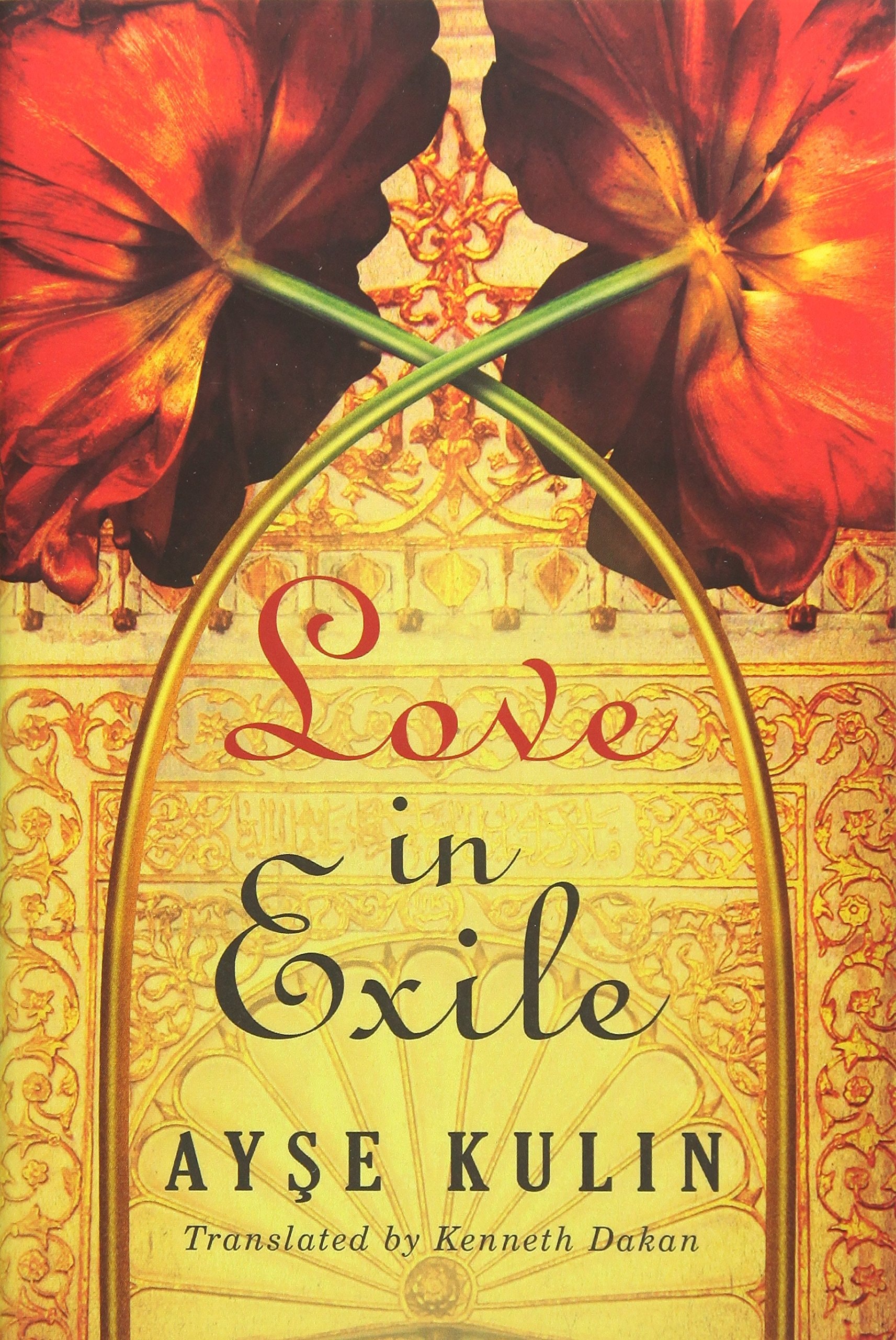 Love in Exile