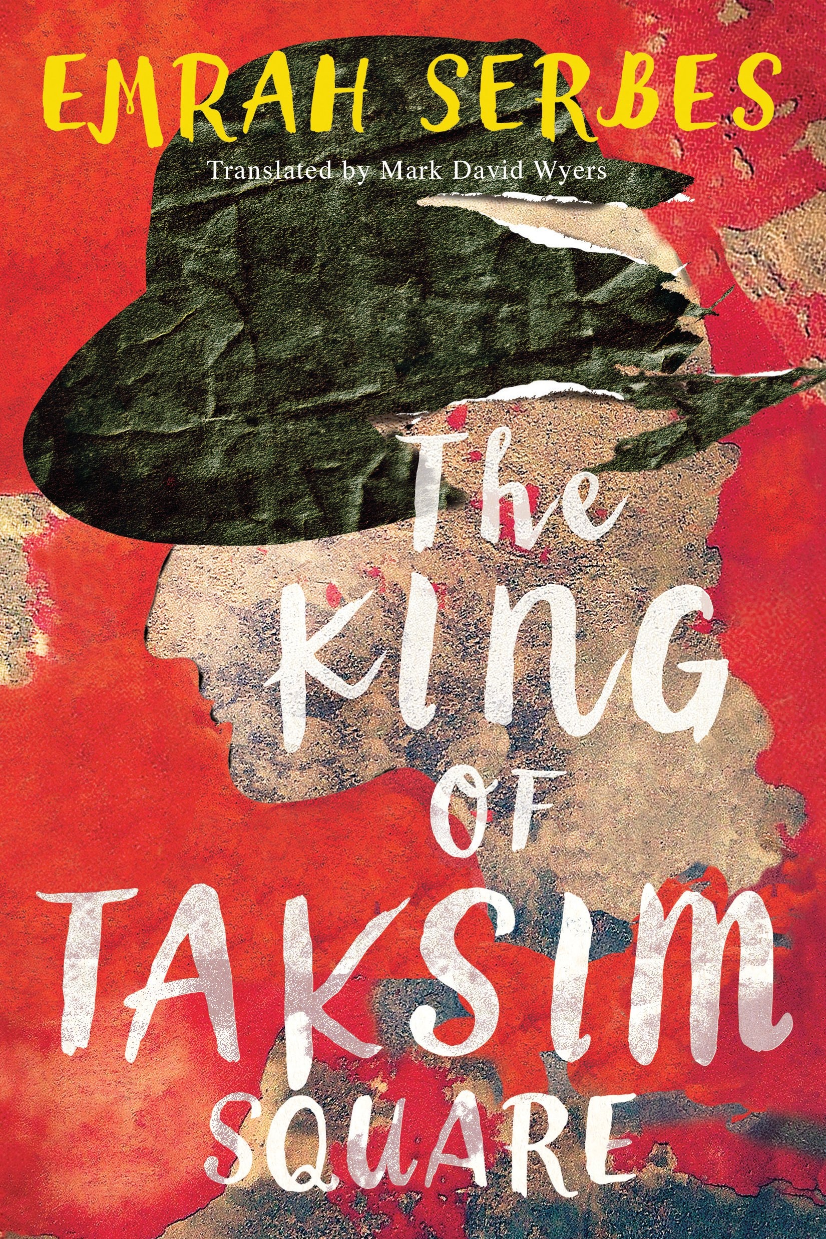 The King of Taksim Square