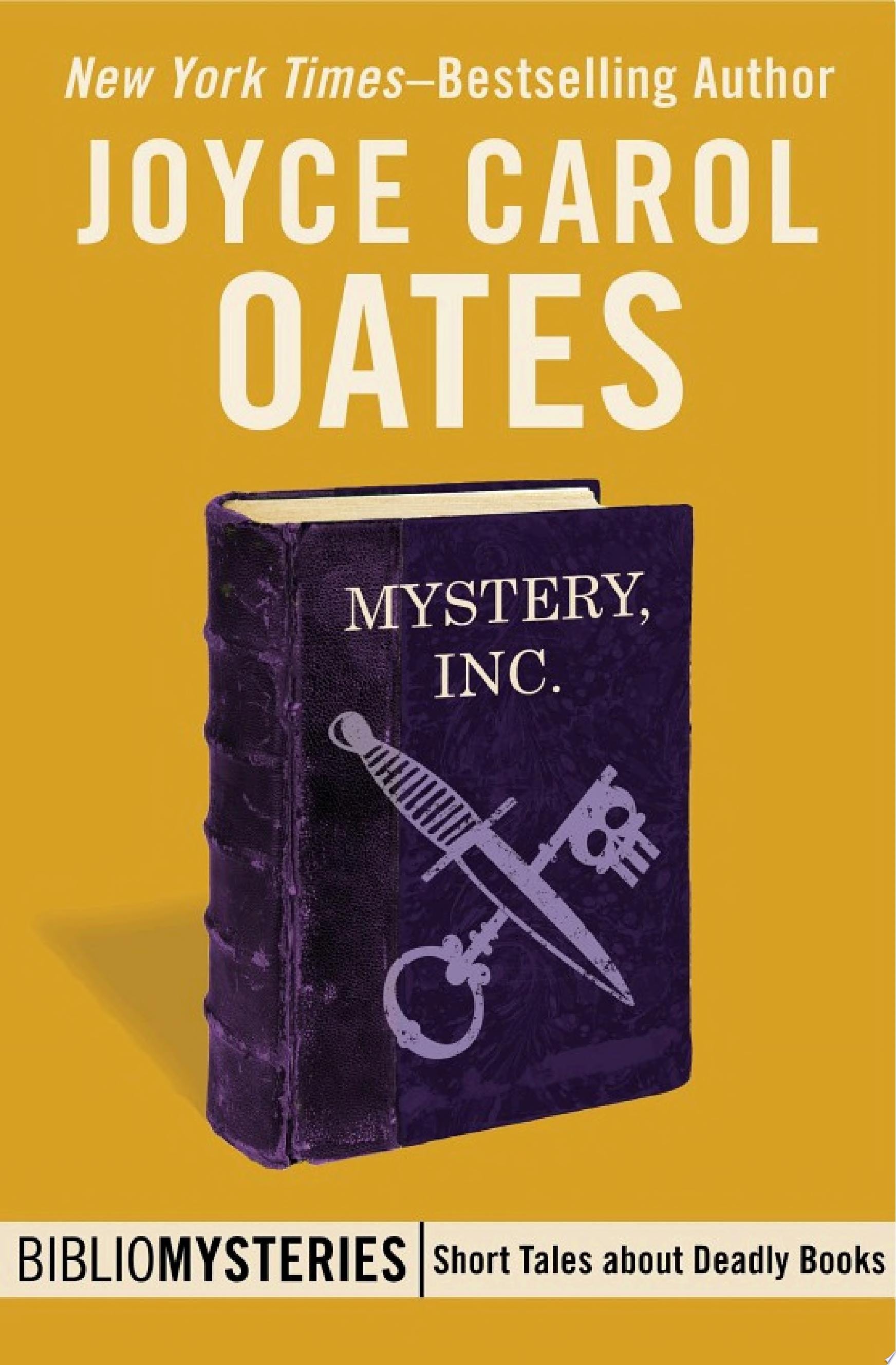 Mystery, Inc