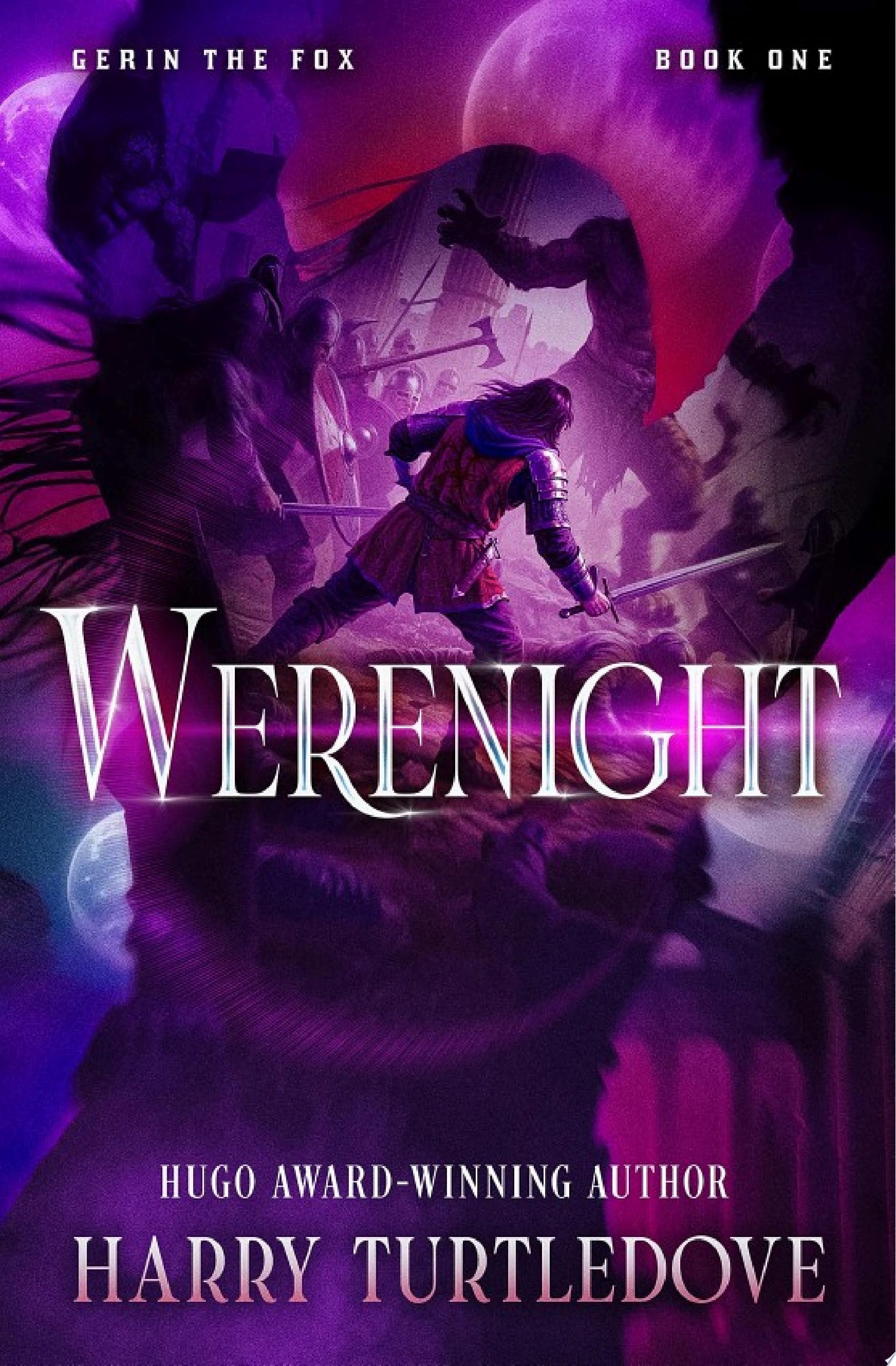 Werenight