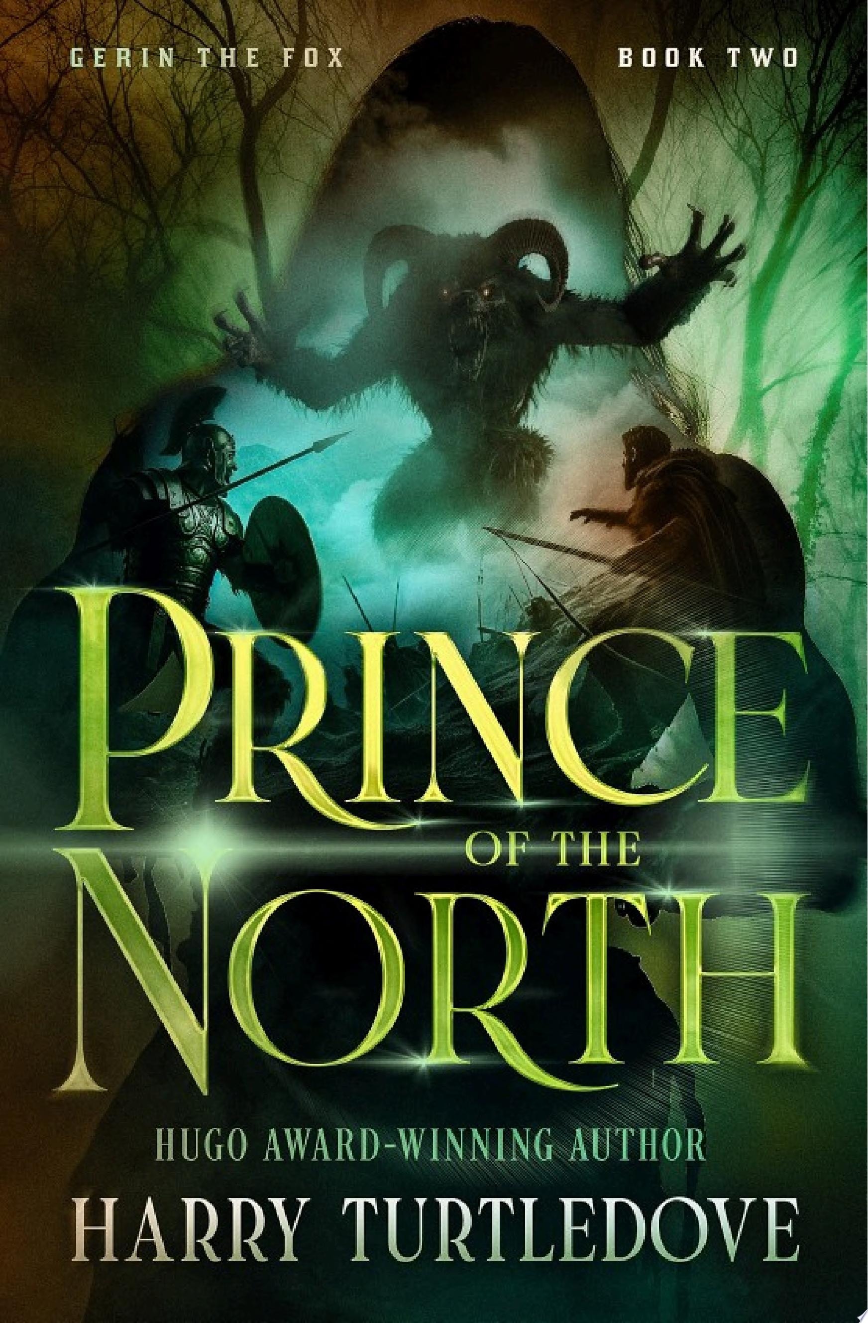 Prince of the North