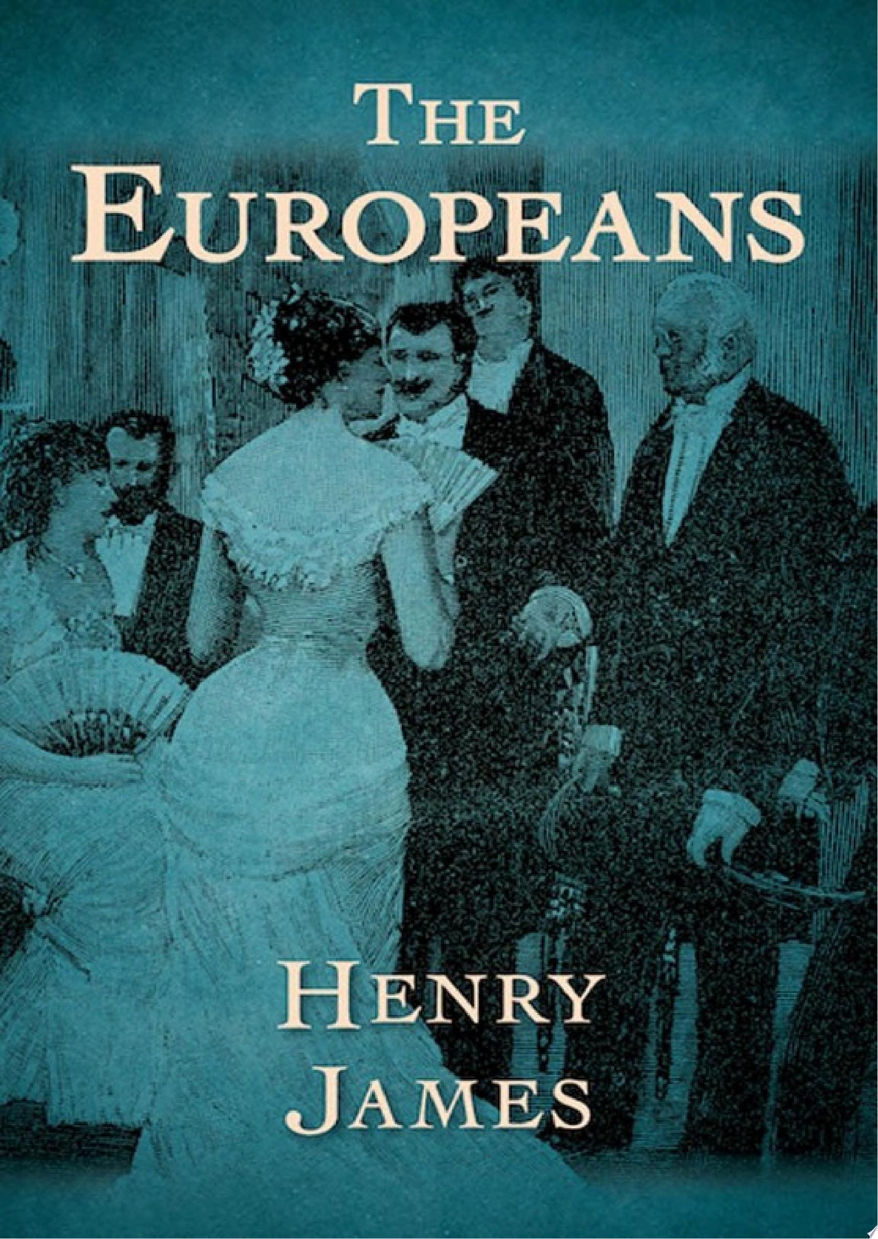The Europeans