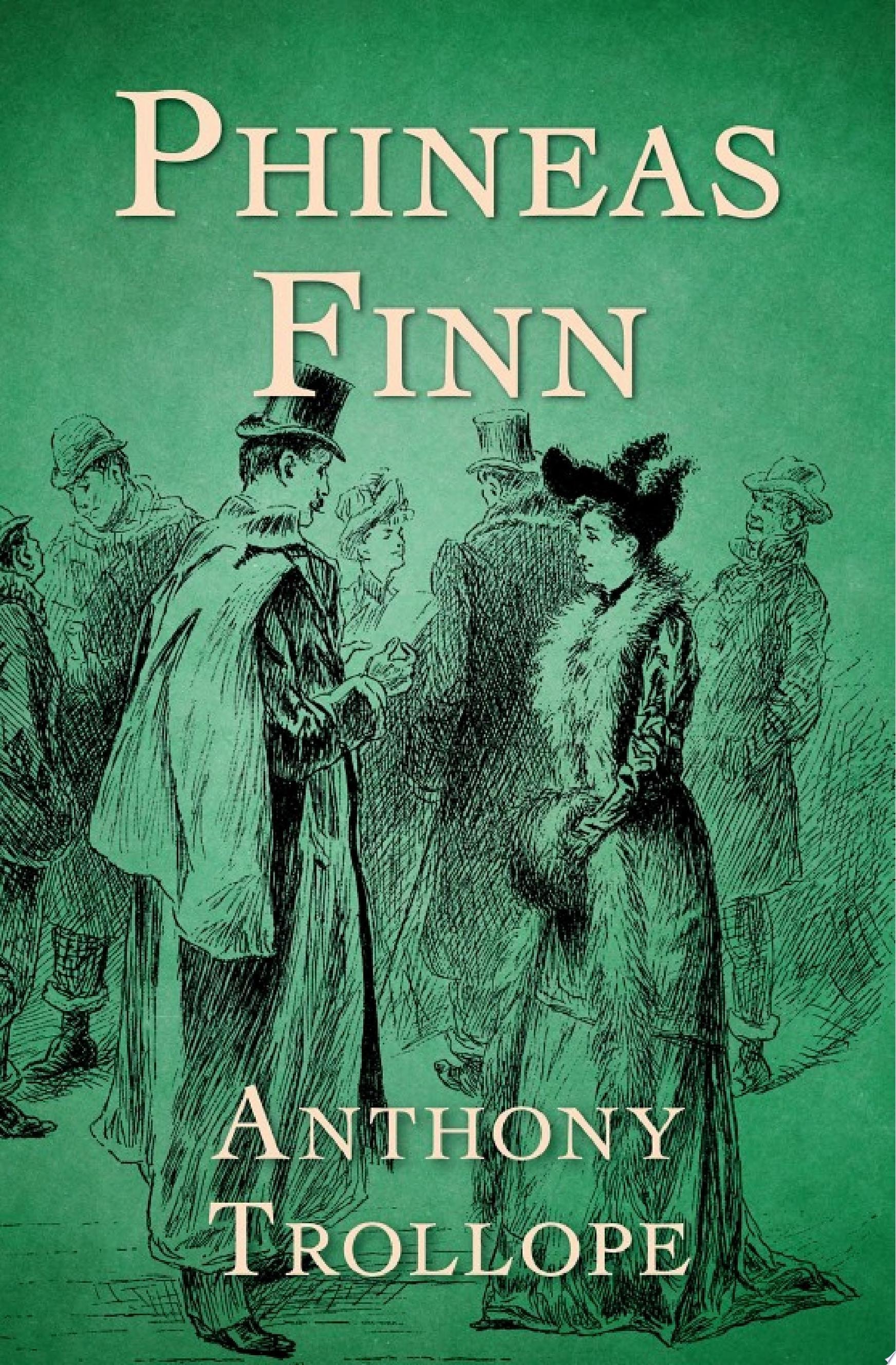 Phineas Finn