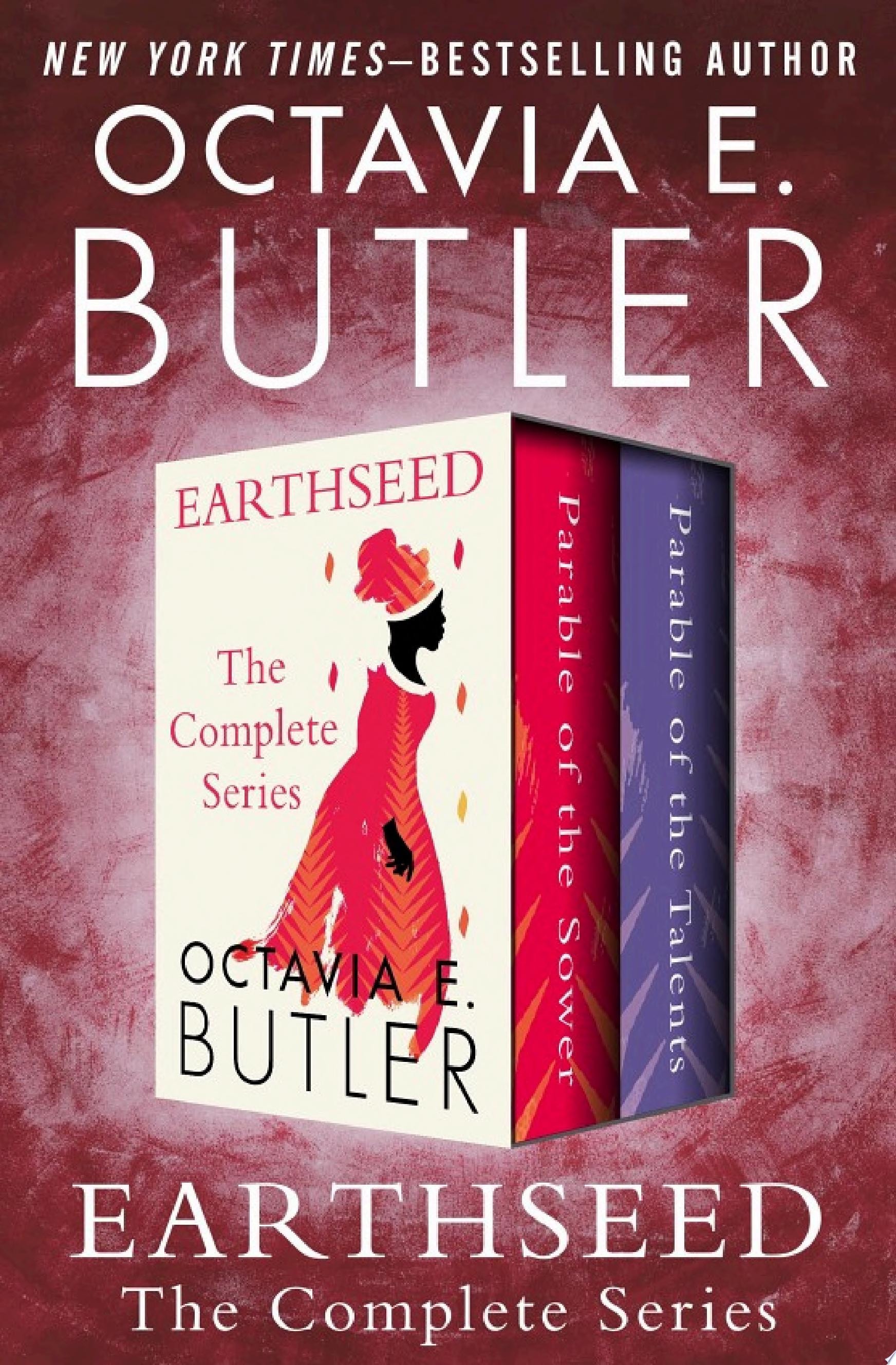 Earthseed The Complete Series