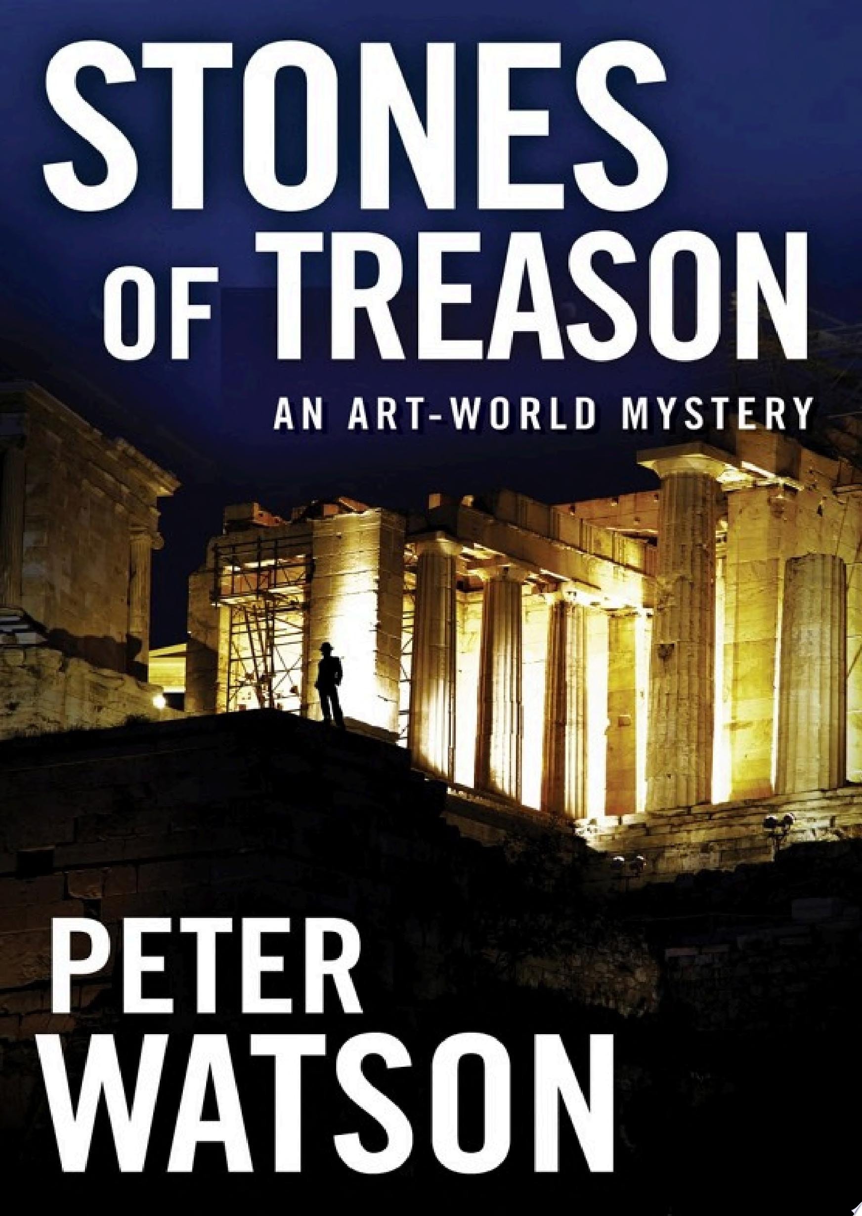 Stones of Treason