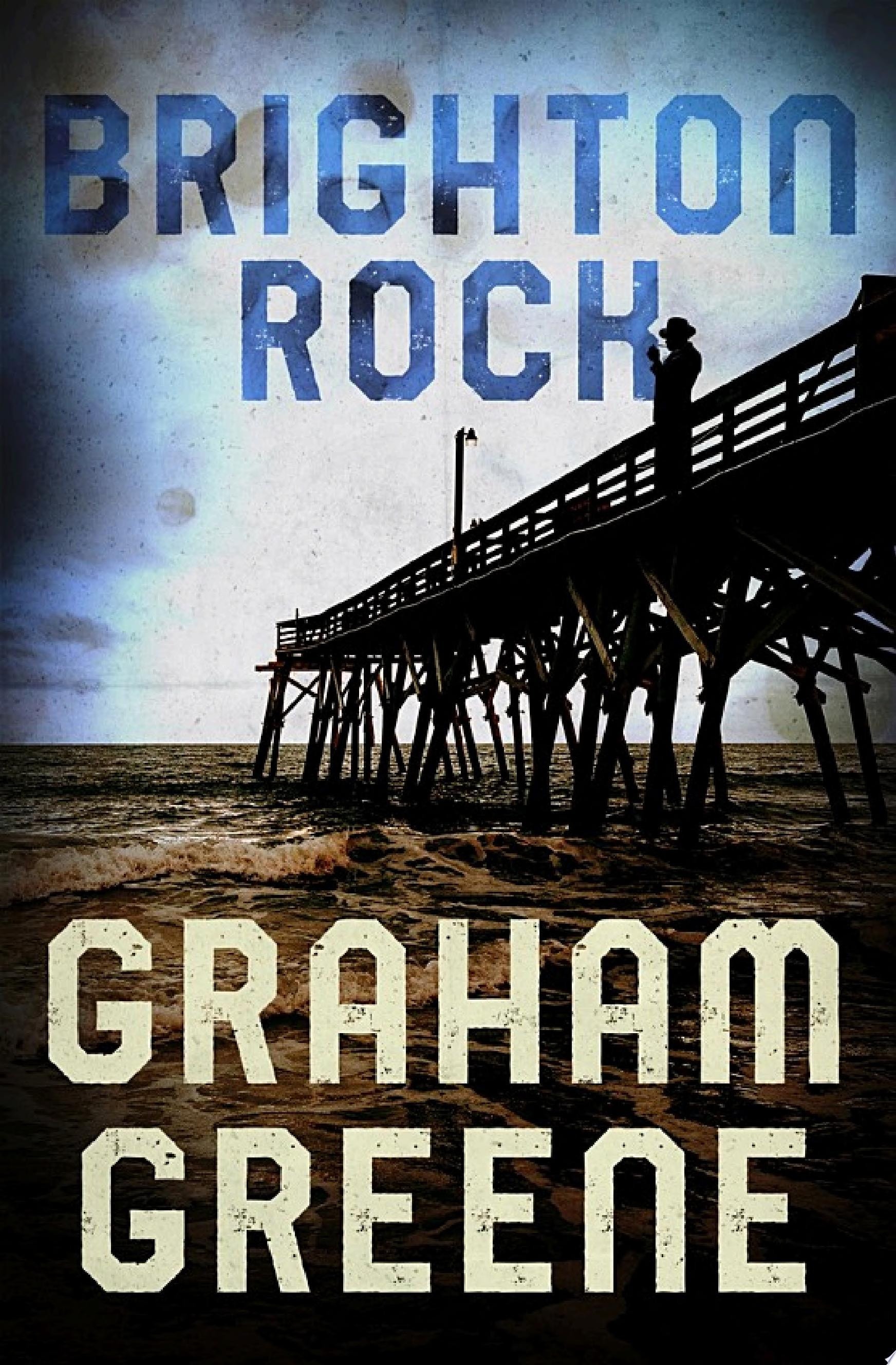 Brighton Rock