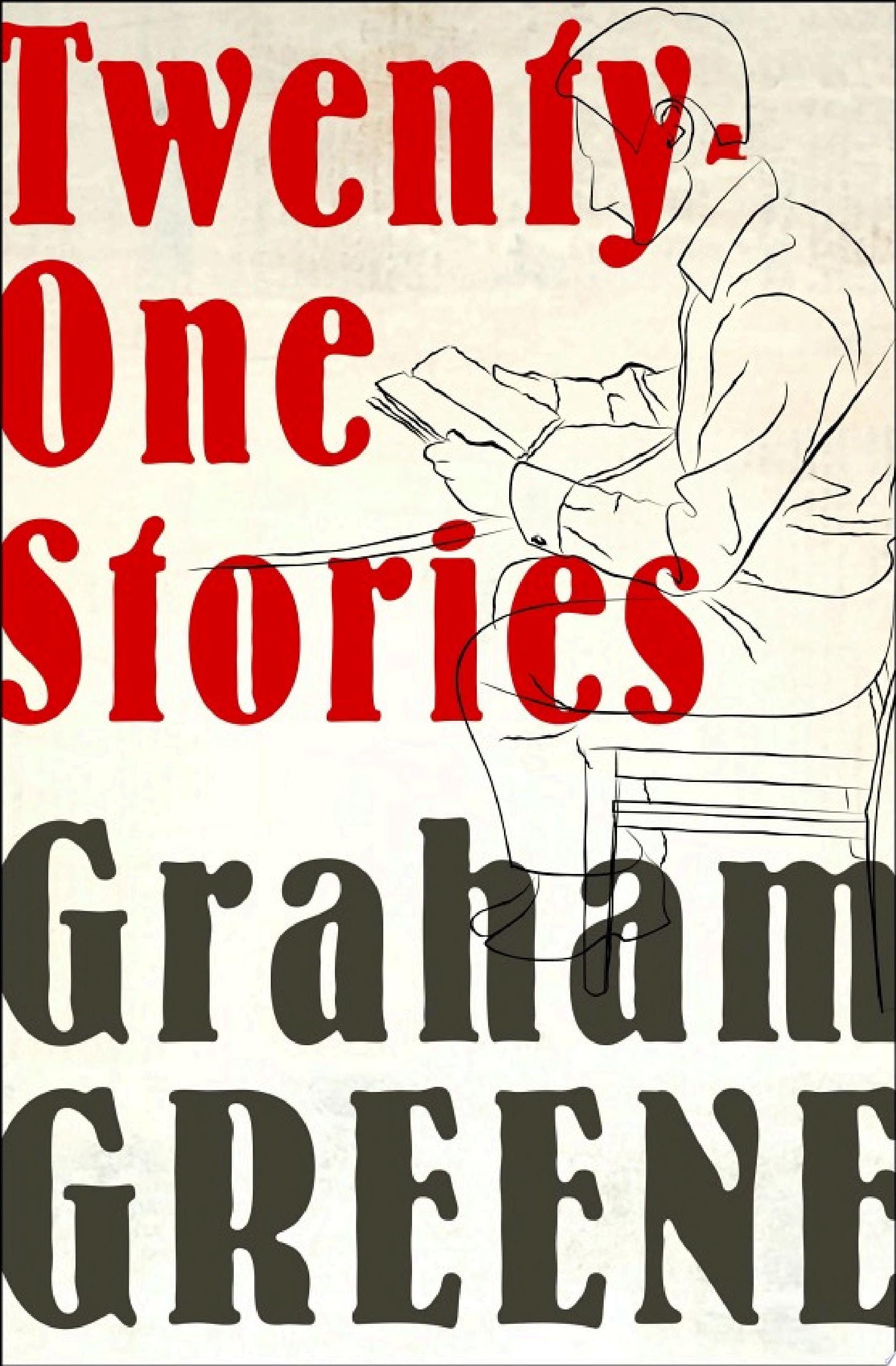 Twenty-one Stories