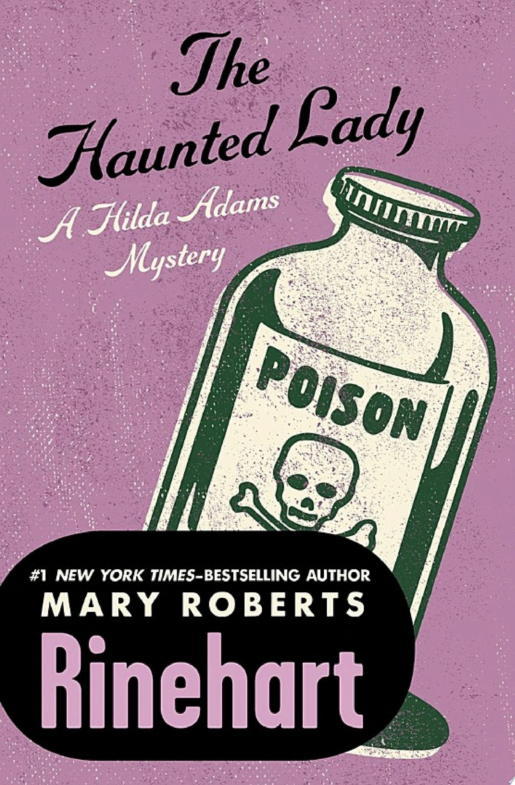 The Haunted Lady