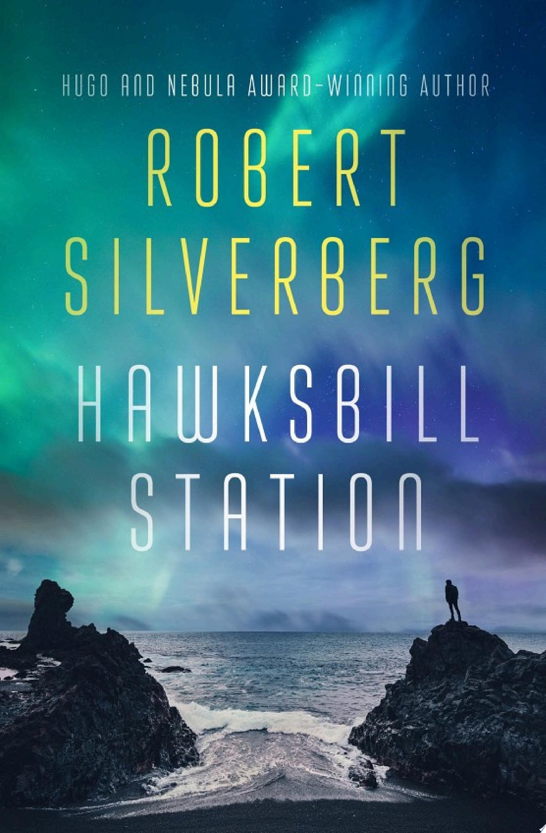 Hawksbill Station