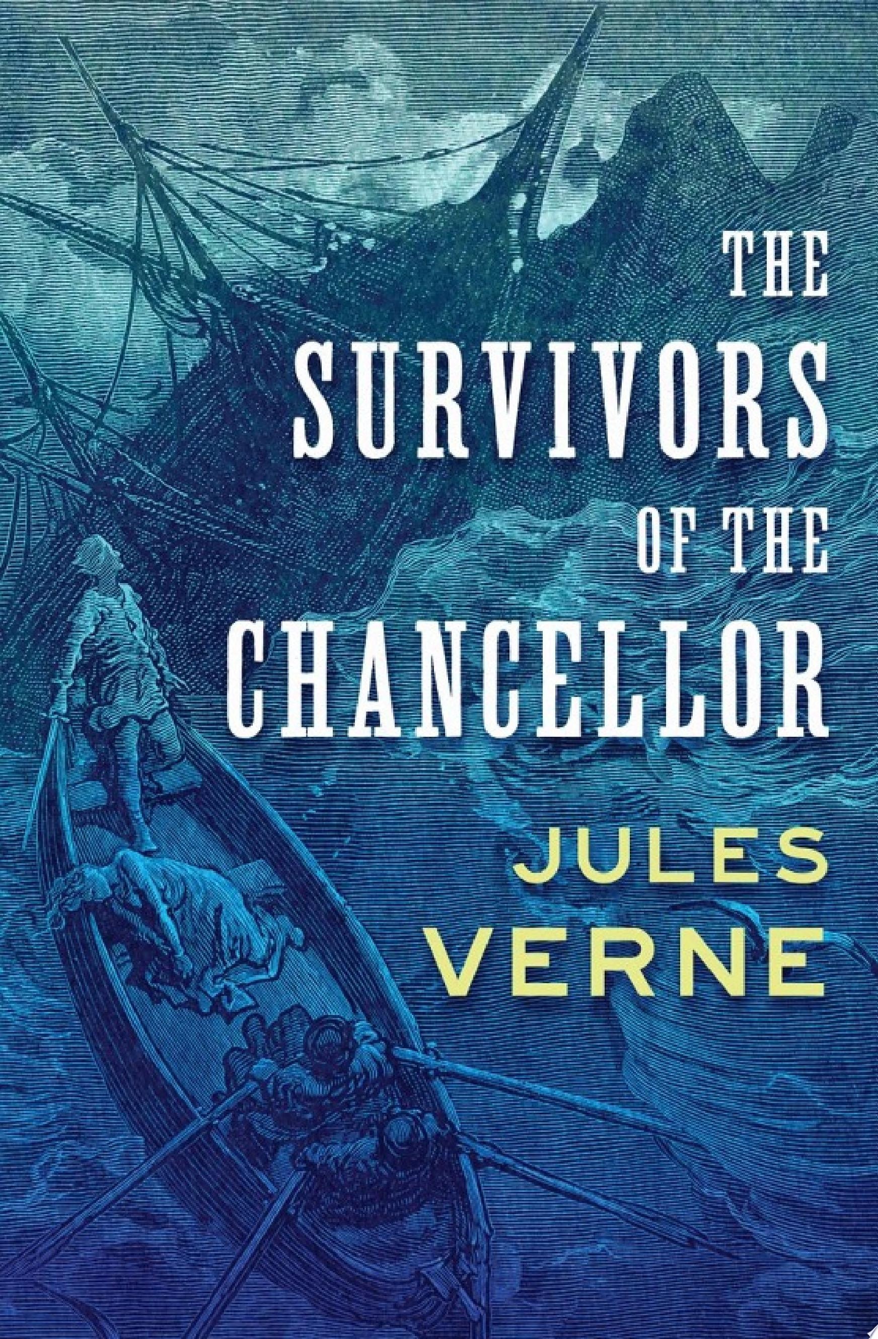 The Survivors of the Chancellor