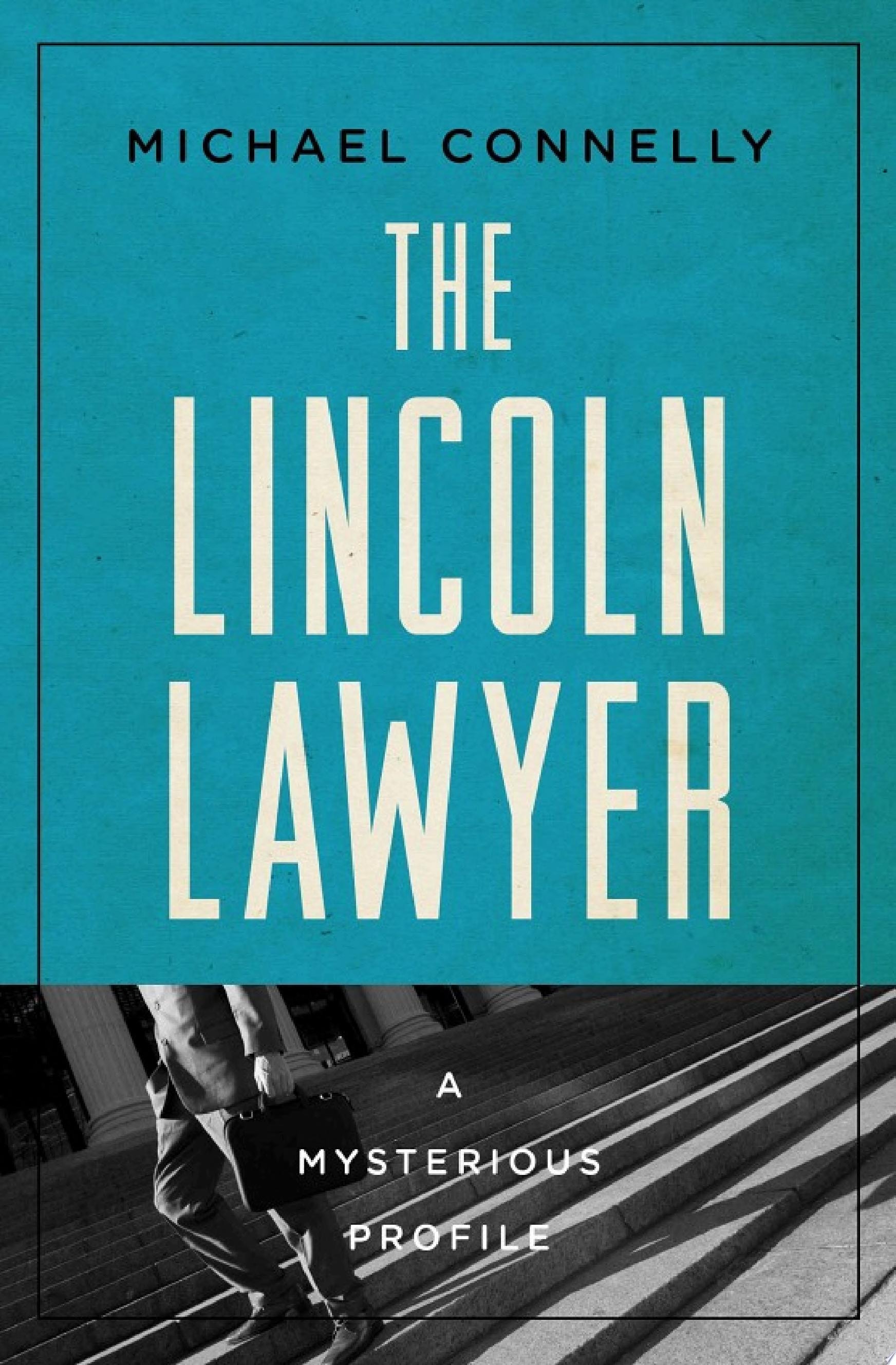 The Lincoln Lawyer