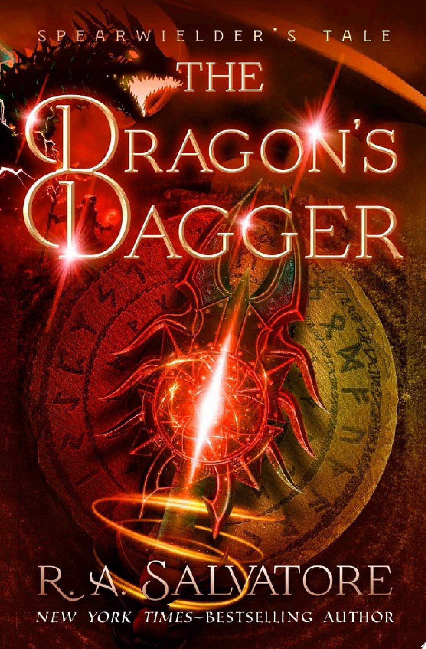 The Dragon's Dagger
