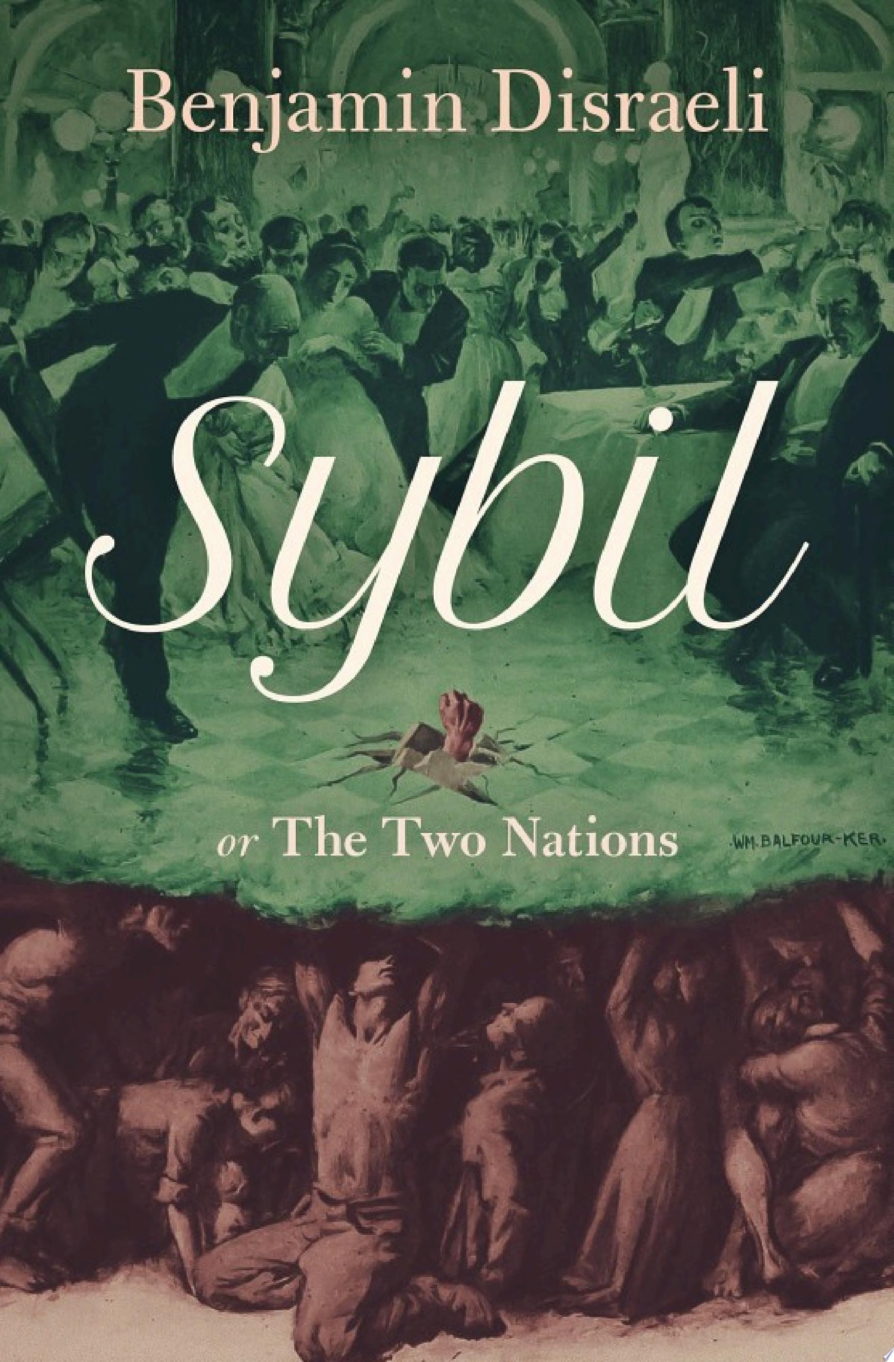 Sybil, Or the Two Nations