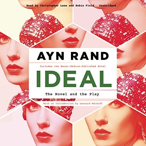 Ideal Lib/E: The Novel and the Play