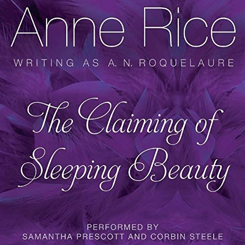 The Claiming of Sleeping Beauty