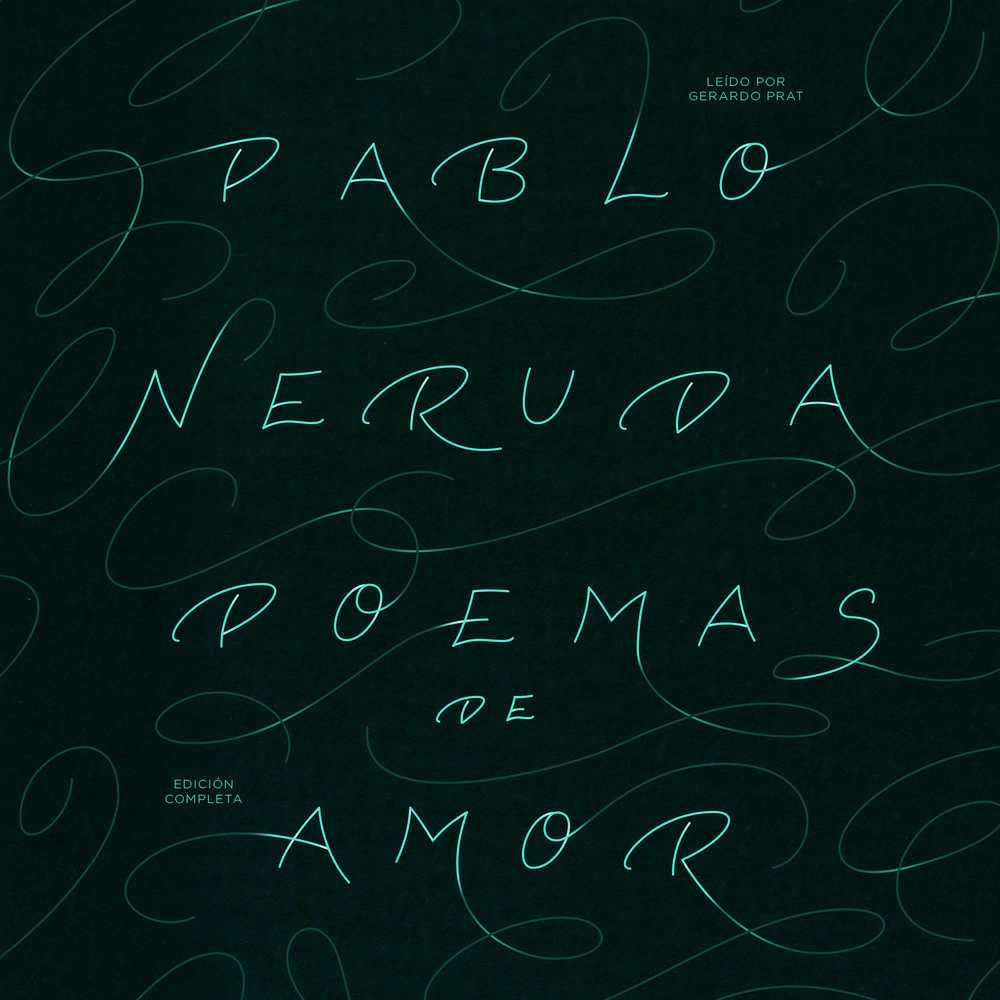 Poemas de Amor (Spanish Language Edition)