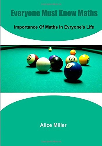 Everyone Must Know Maths Importance of Maths in Everyone's Life