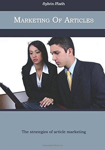 Marketing of Articles The Strategies of Article Marketing