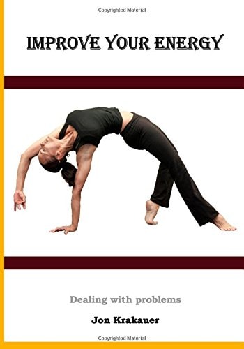 Improve Your Energy Dealing with Problems