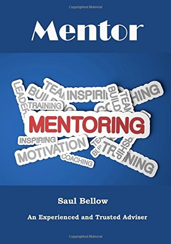 Mentor An Experienced and Trusted Adviser