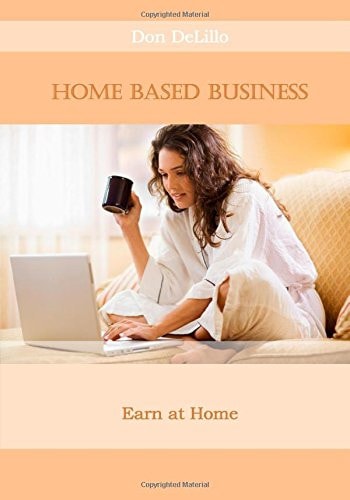 Home Based Business Earn at Home