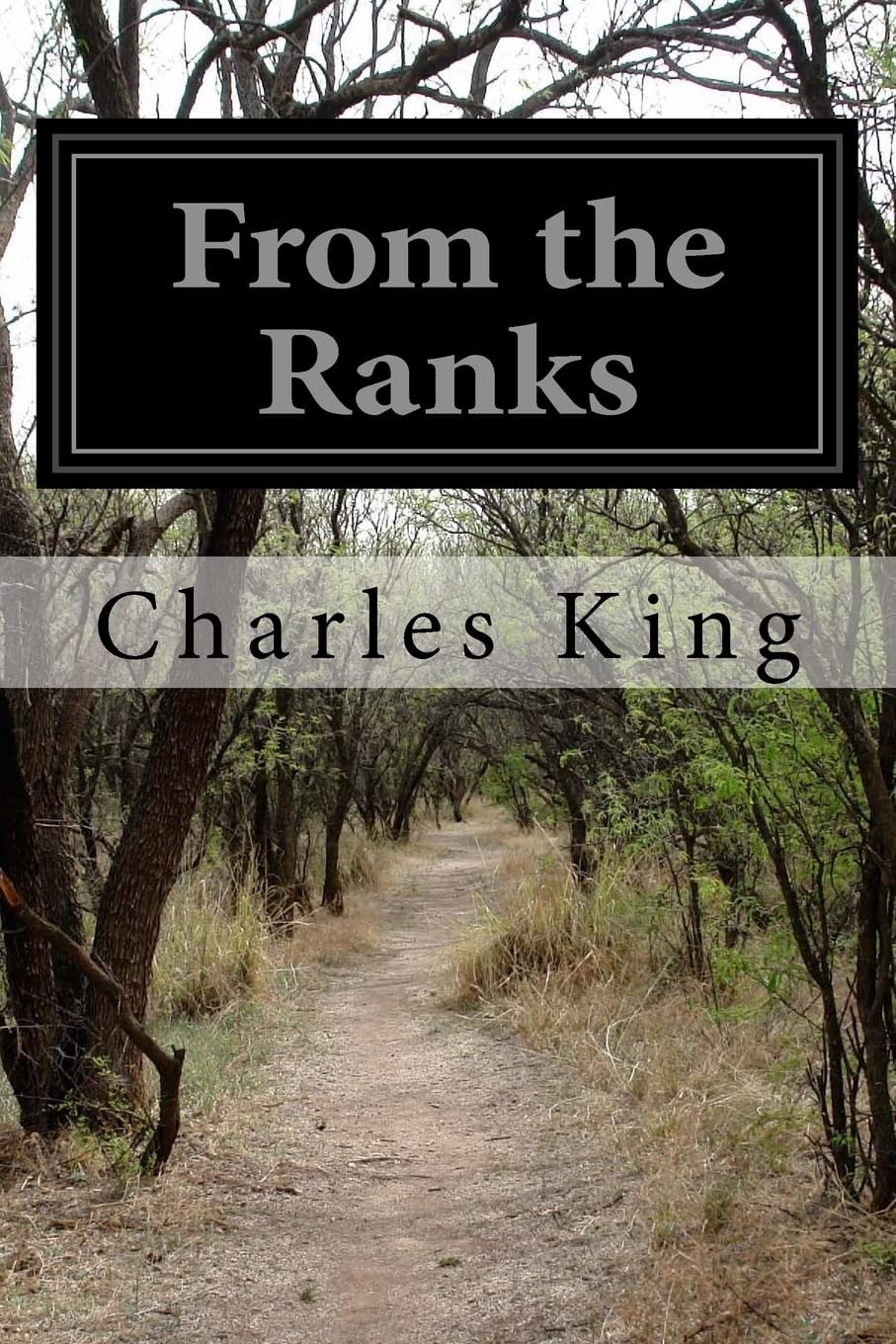 From the Ranks