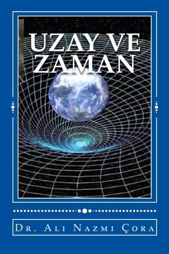 Uzay Ve Zaman