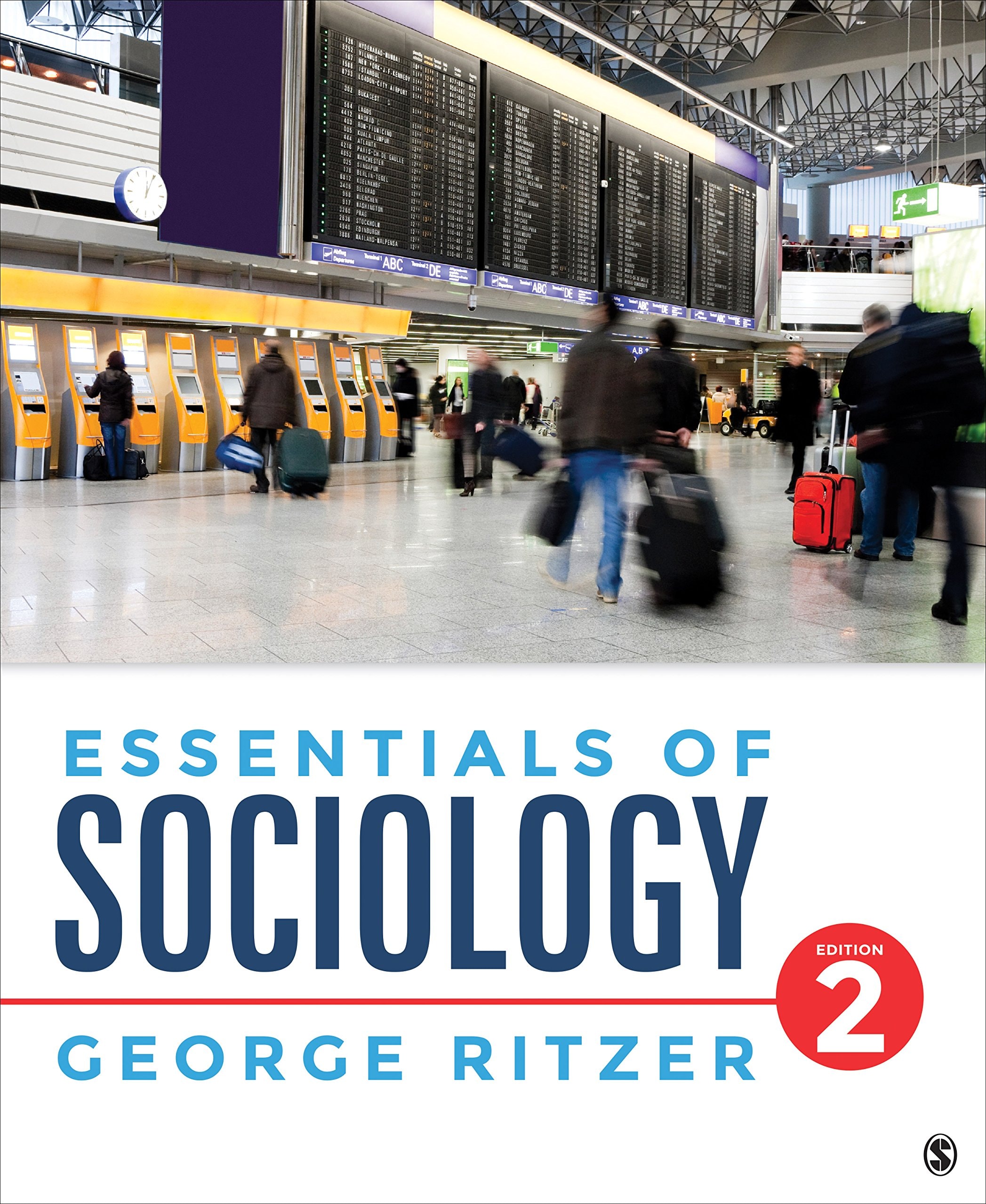 BUNDLE: Ritzer: Essentials of Sociology 2e + Ritzer: Essentials of Sociology Interactive eBook 2e