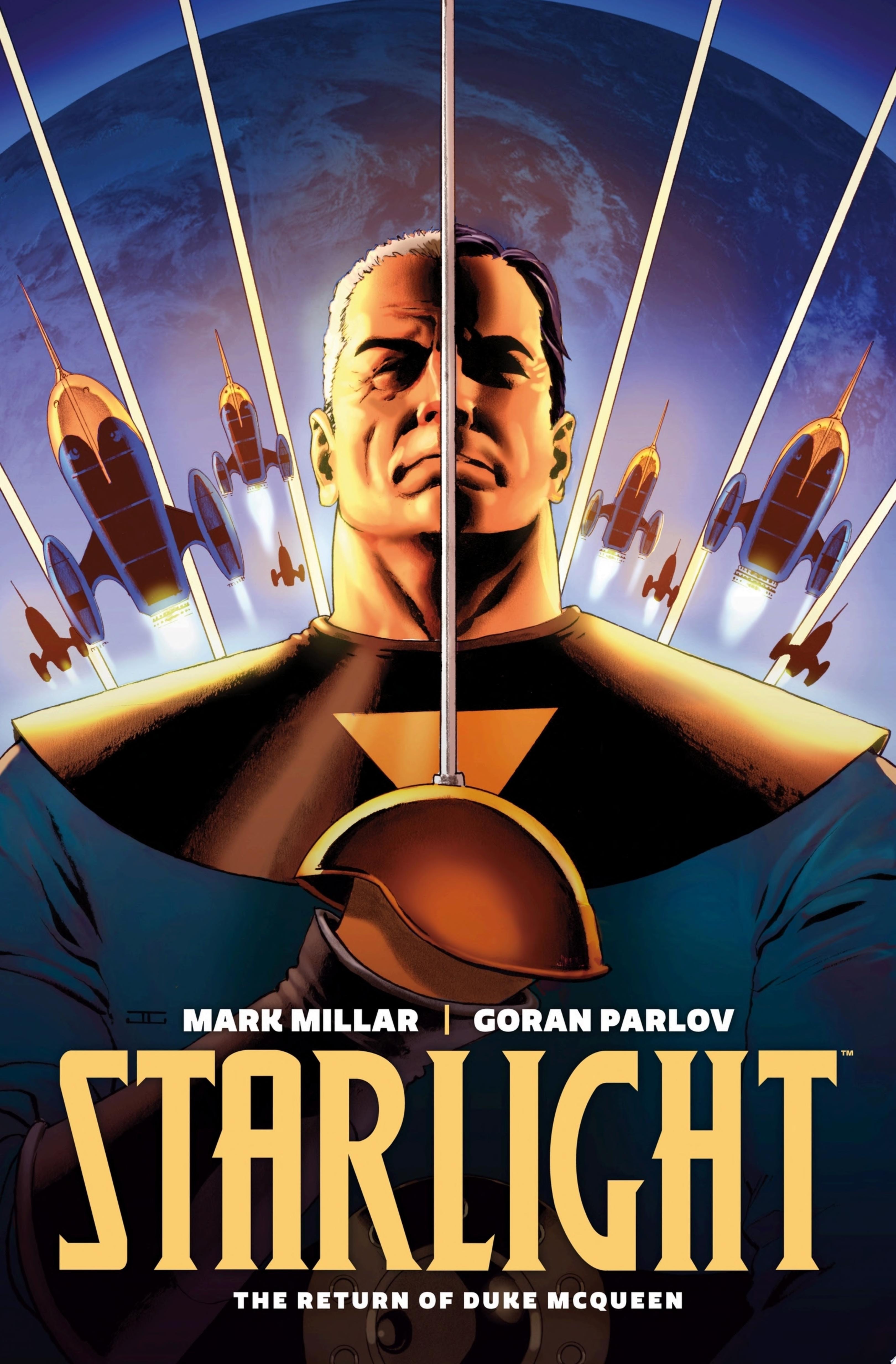 Starlight Library Edition
