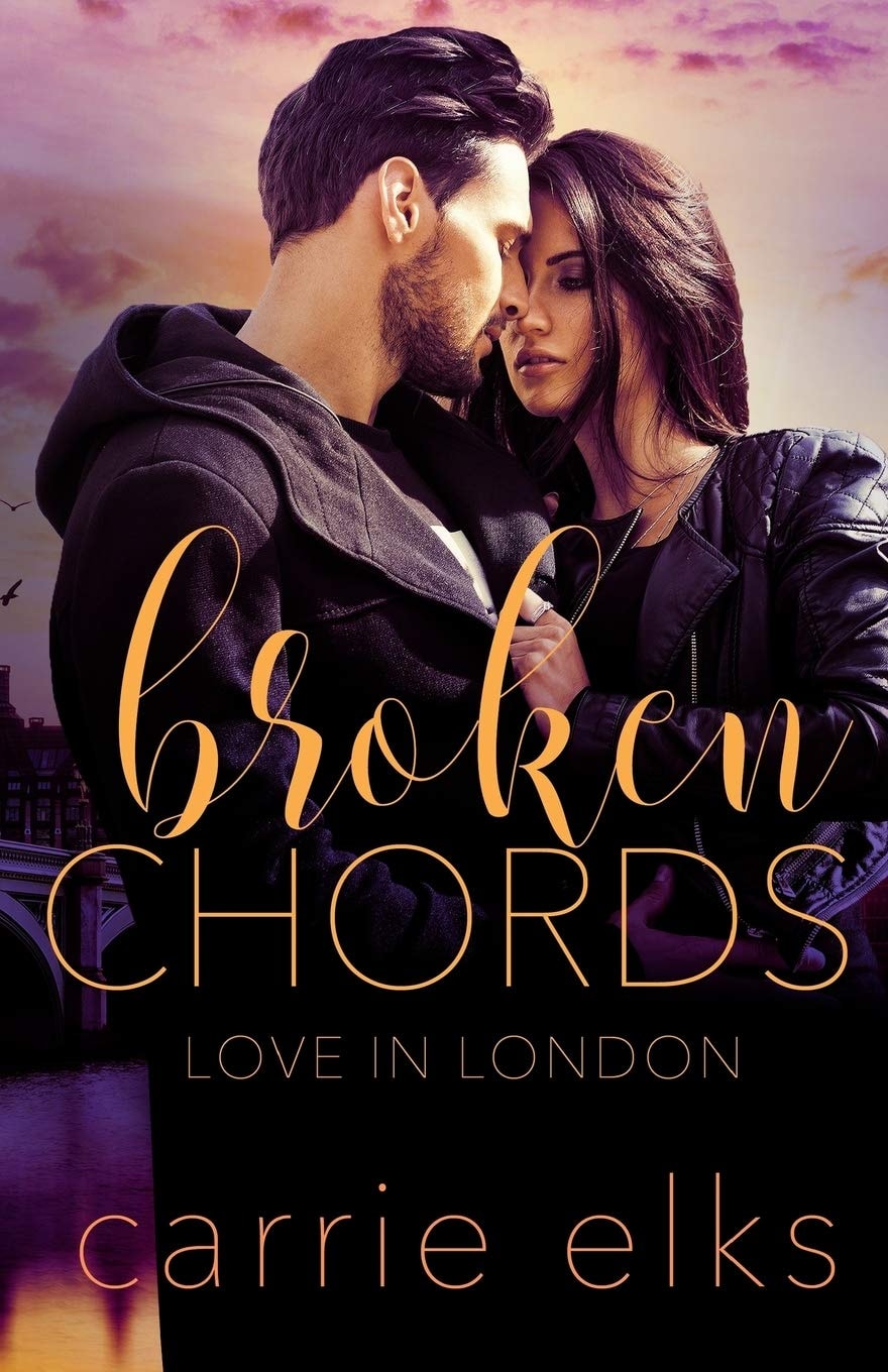 Broken Chords