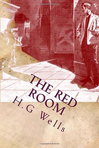 The Red Room (Illustrated)