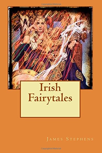 Irish Fairytales