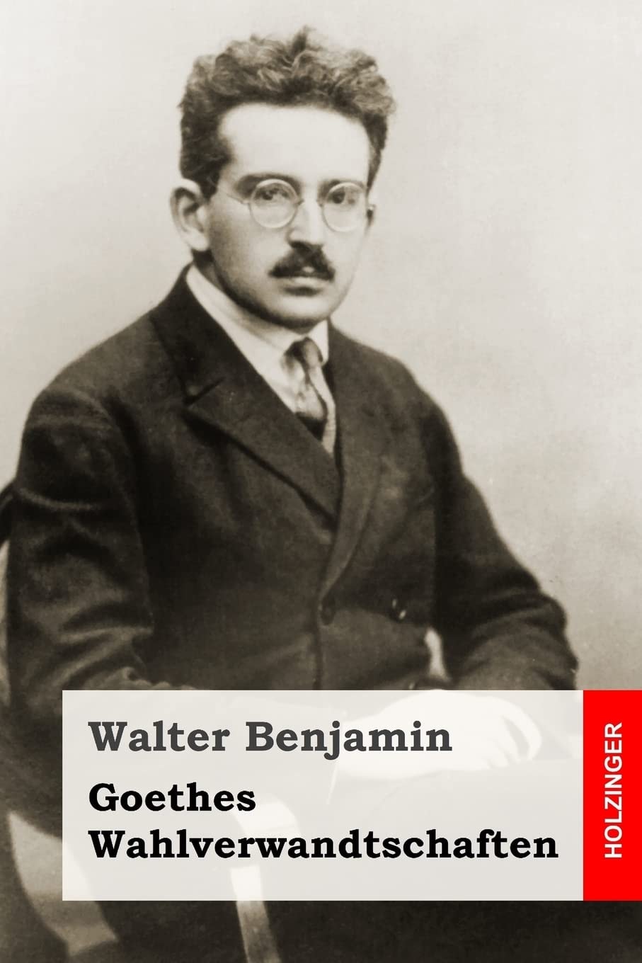 Goethes Wahlverwandtschaften
